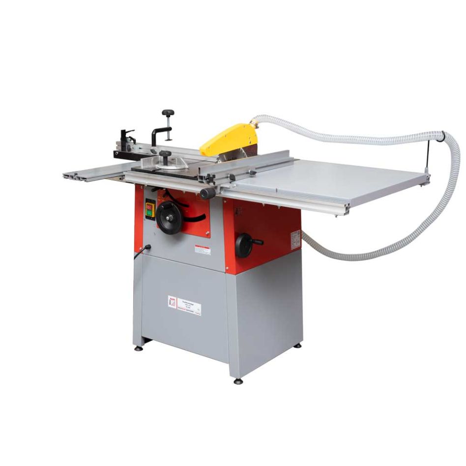 Painel de caixa registradora Holzmann TS250_400V