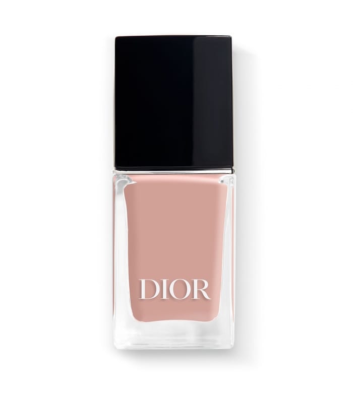 DIOR VERNIS-Vernis à ongles effet gel et couleur couture