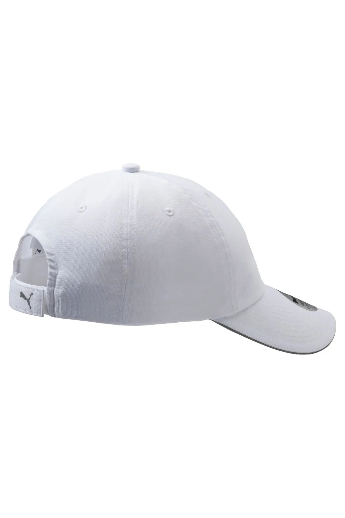 Puma  Cap - Weiß