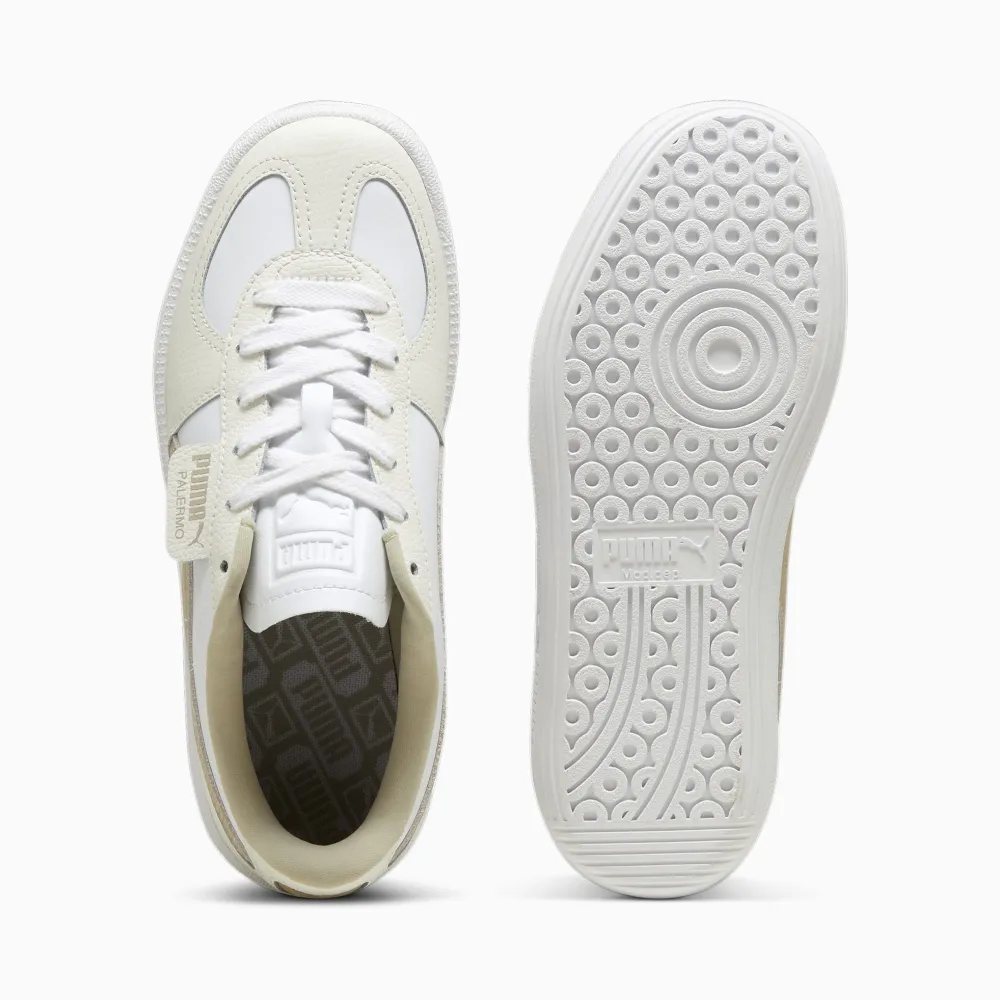 PUMA Palermo FS 396385_02 / weiss