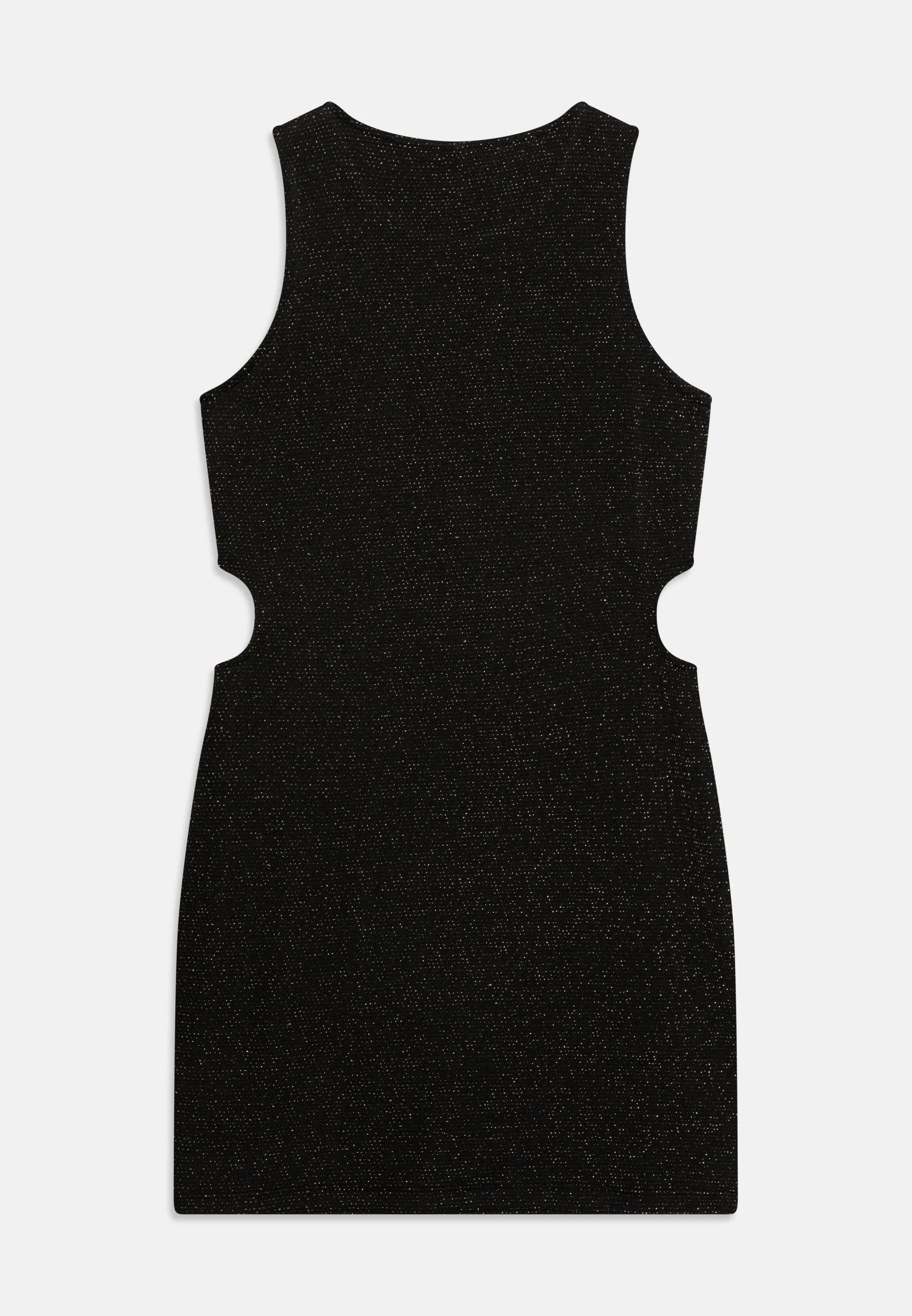 VESTIDO CON ABERTURAS BRILLANTES KOGBREDA ONLY para niños - Vestido de verano