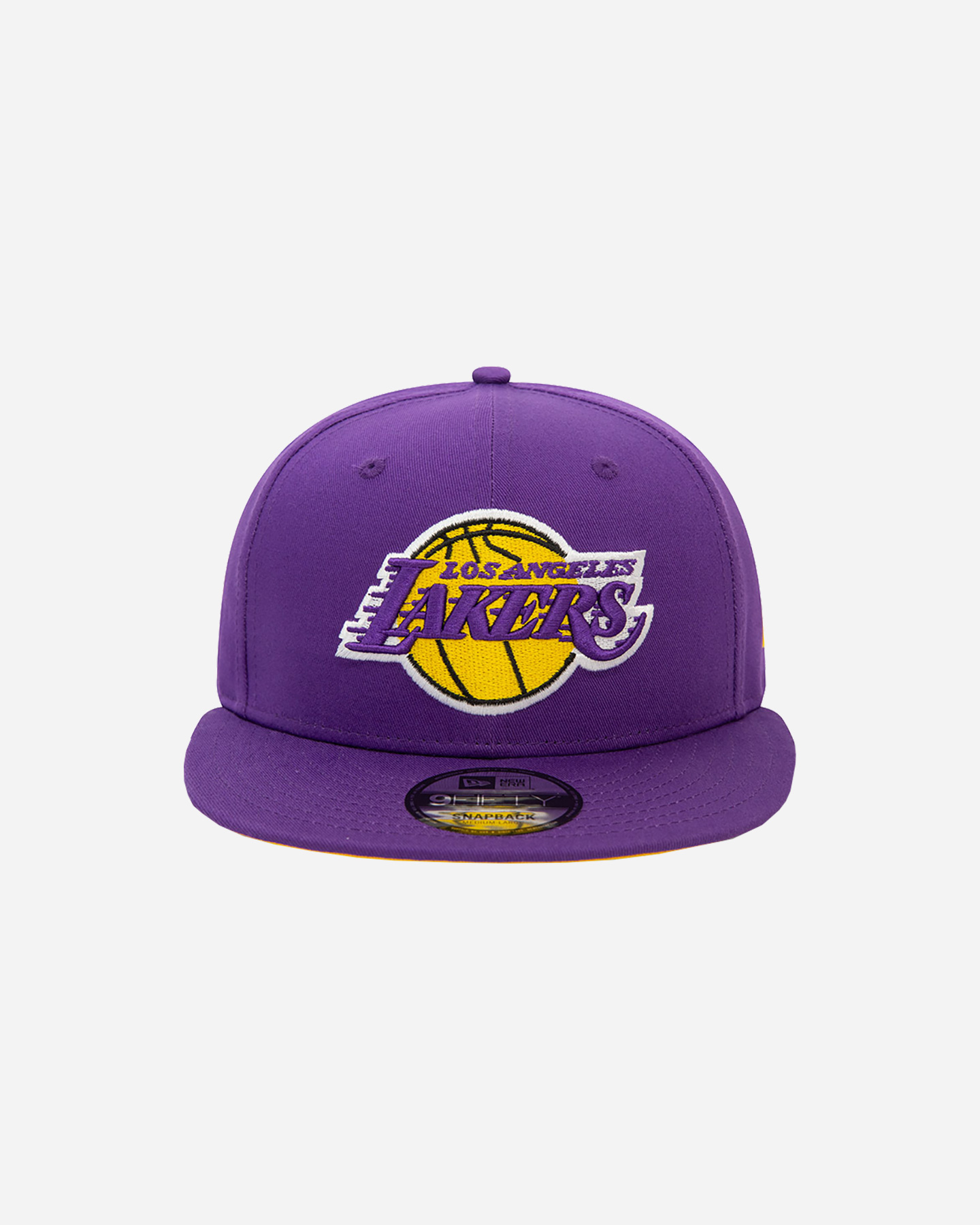 Cappellino New Era 9fifty Los Angeles Lakers M 60503476