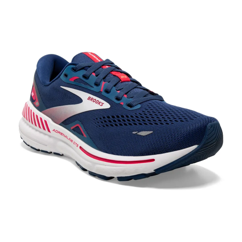 Brooks Adrenaline GTS 23 1203811B453 / blau