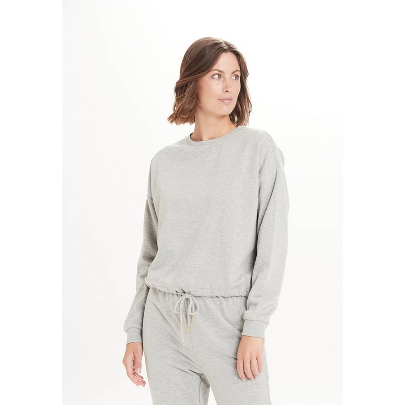 Athlecia Soffina Sweatshirt Damen