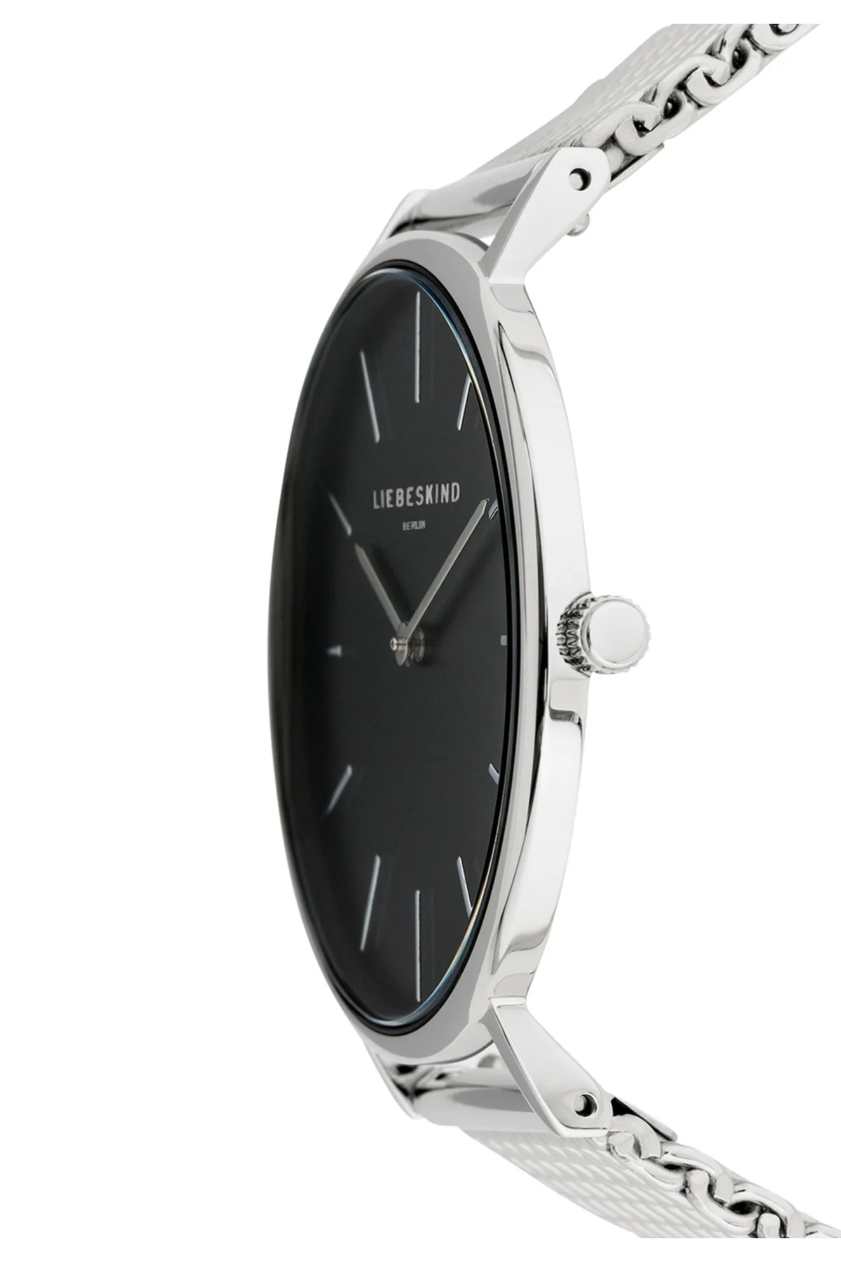 Liebeskind Berlin  Armbanduhr - Silberfarben - Mehrfarbig