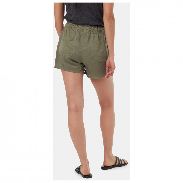 tentree - Women's Instow Short - Shorts