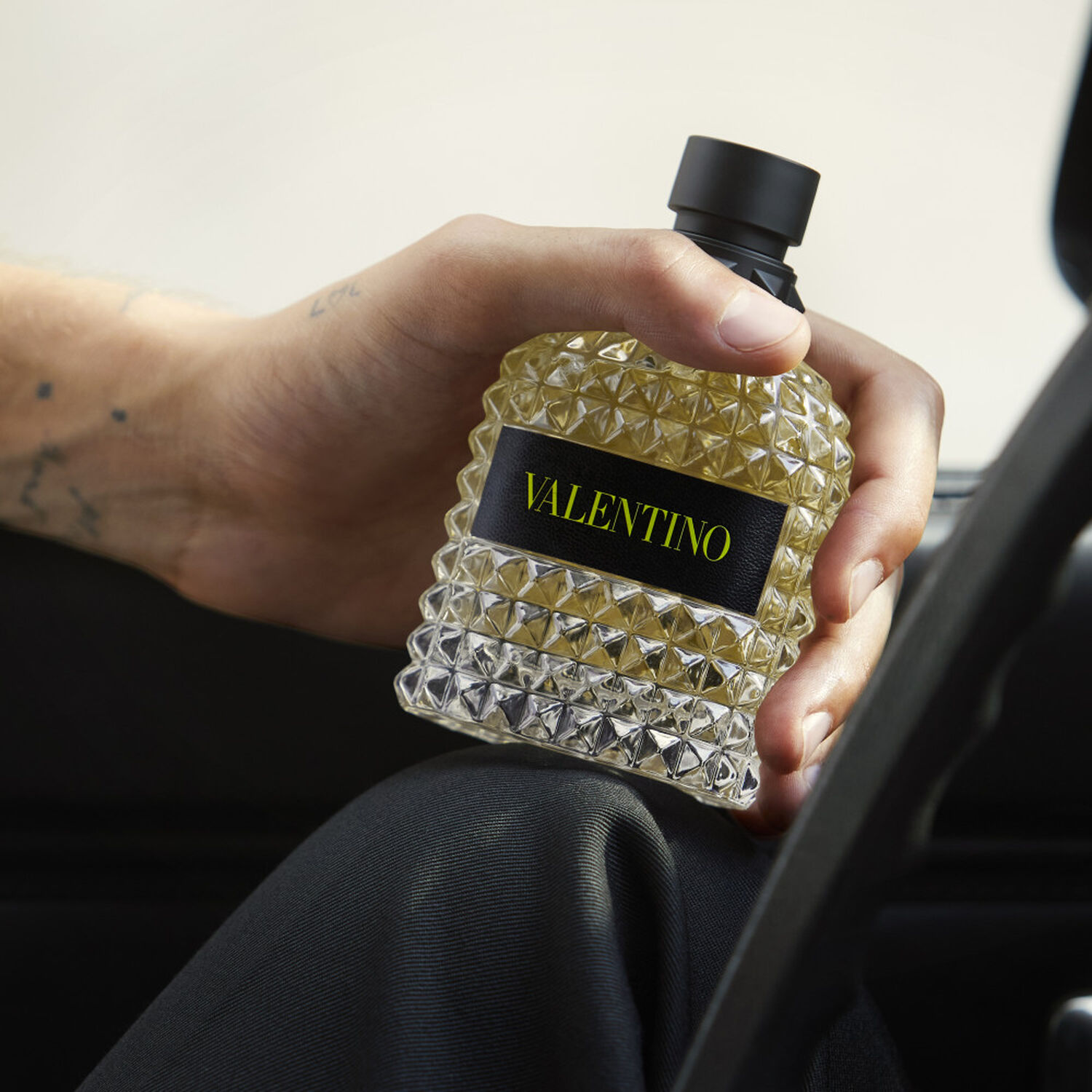 Valentino Born In Roma Yellow Dream Uomo Eau de Toilette