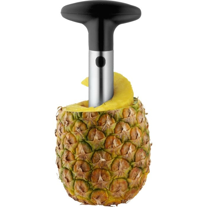 Gourmet Ananasschneider