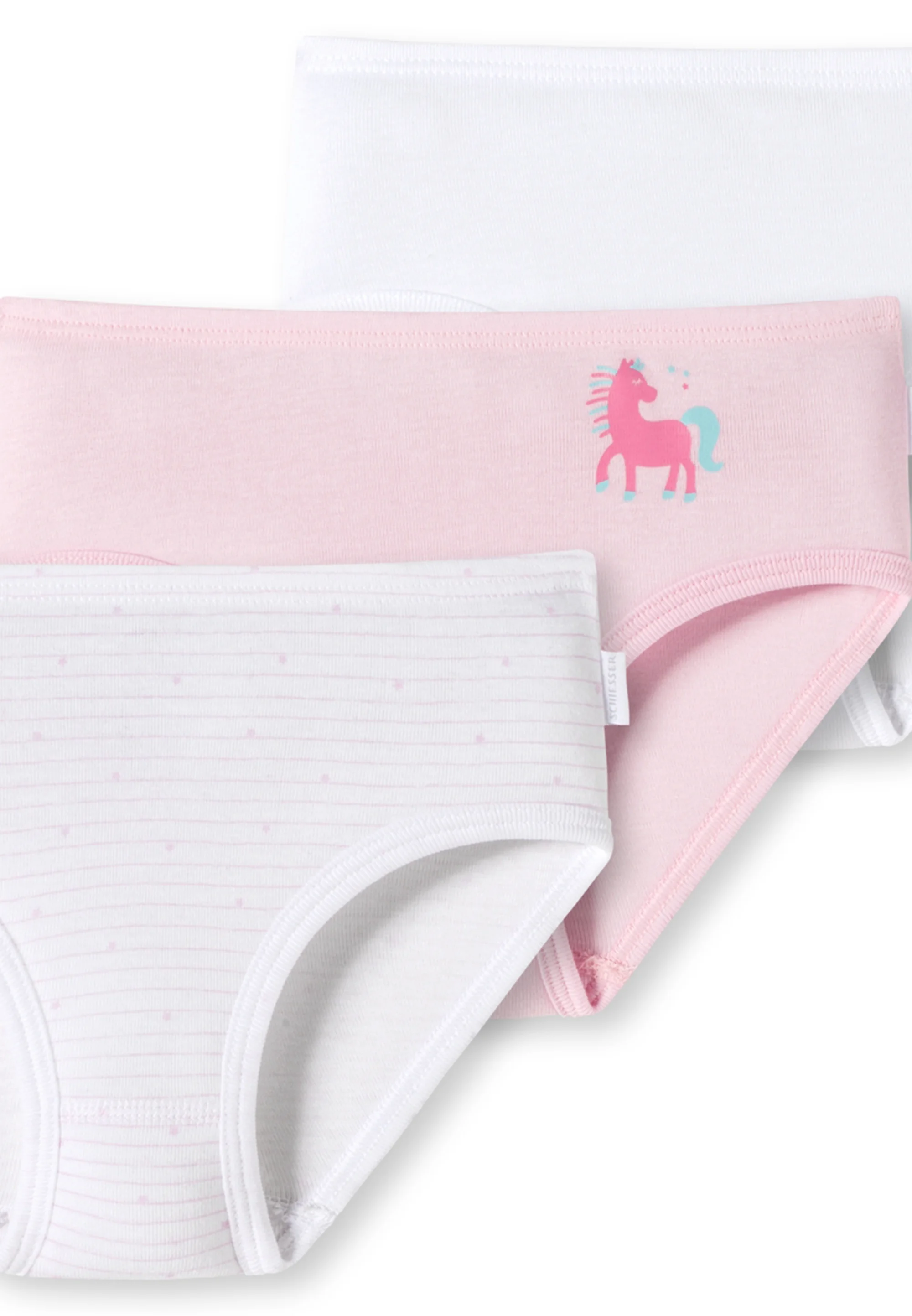 Schiesser 6ER PACK - Calzoncillos