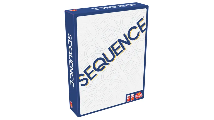 Goliath Toys - Sequence