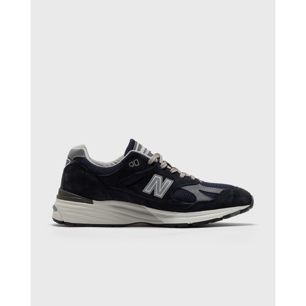 New Balance 991v2 Made in UK U991NV2 / blau