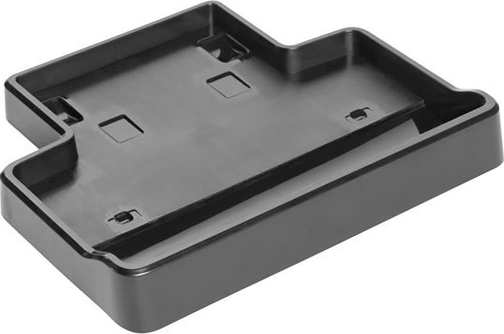 Bissell Nass-Trocken-Sauger Crosswave HF2 Select 3847N, 420 W, beutellos