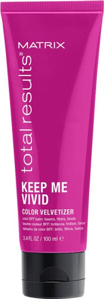 Matrix Total Results Keep Me Vivid Color Velvetizer Haarbalsam