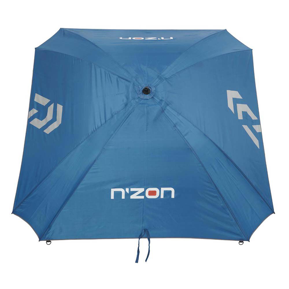 Daiwa N'Zon 2.50m Square Umbrella