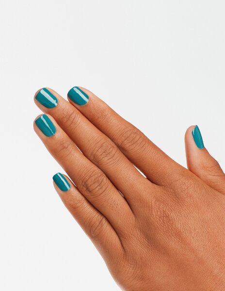 OPI Nail Lacquer Fiji Nagellack