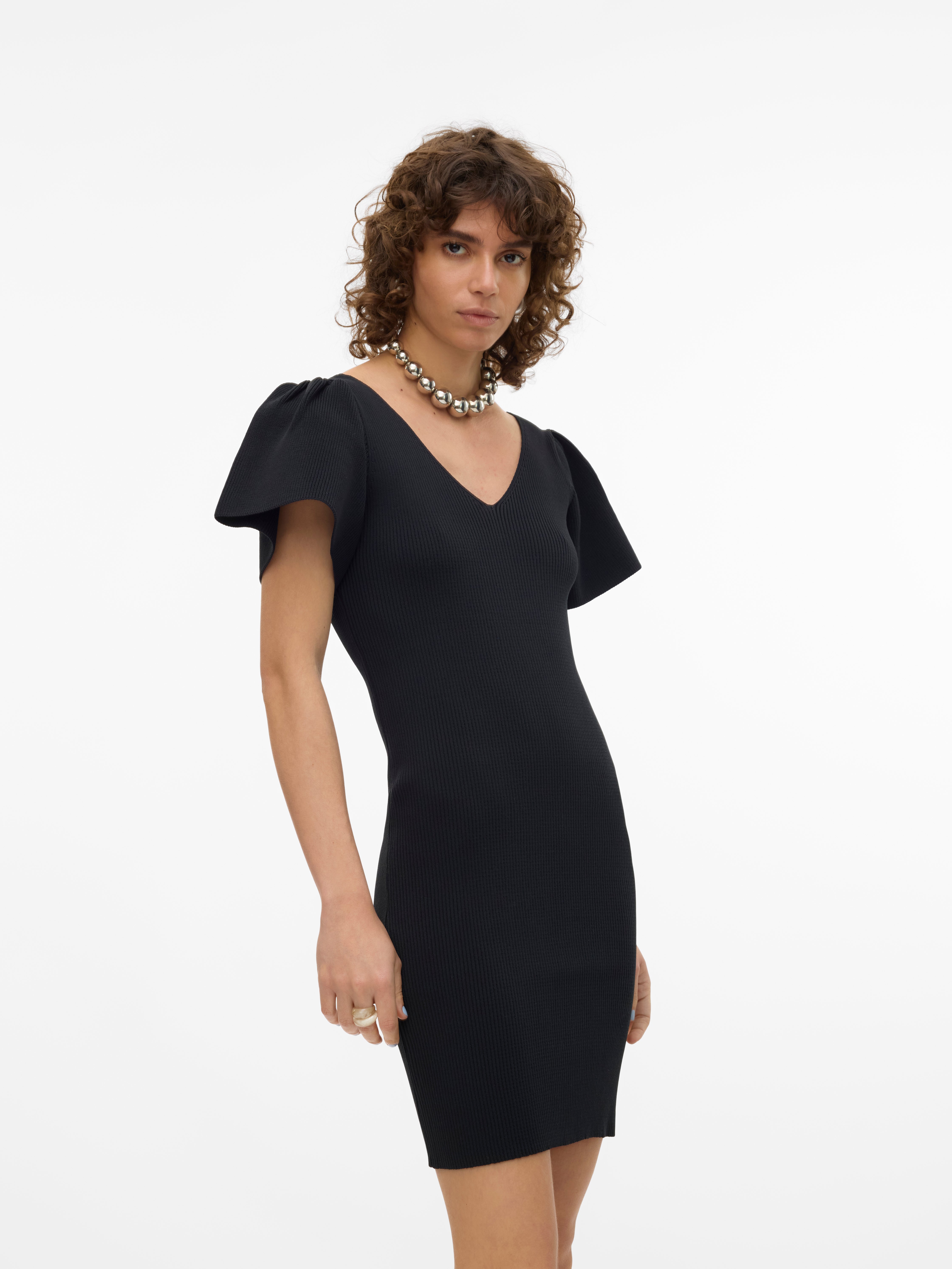 VMGINNY Kurzes Kleid
