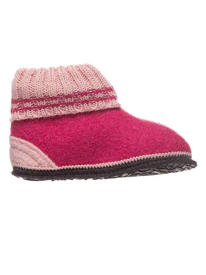 kitz-pichler Hüttenschuhe 