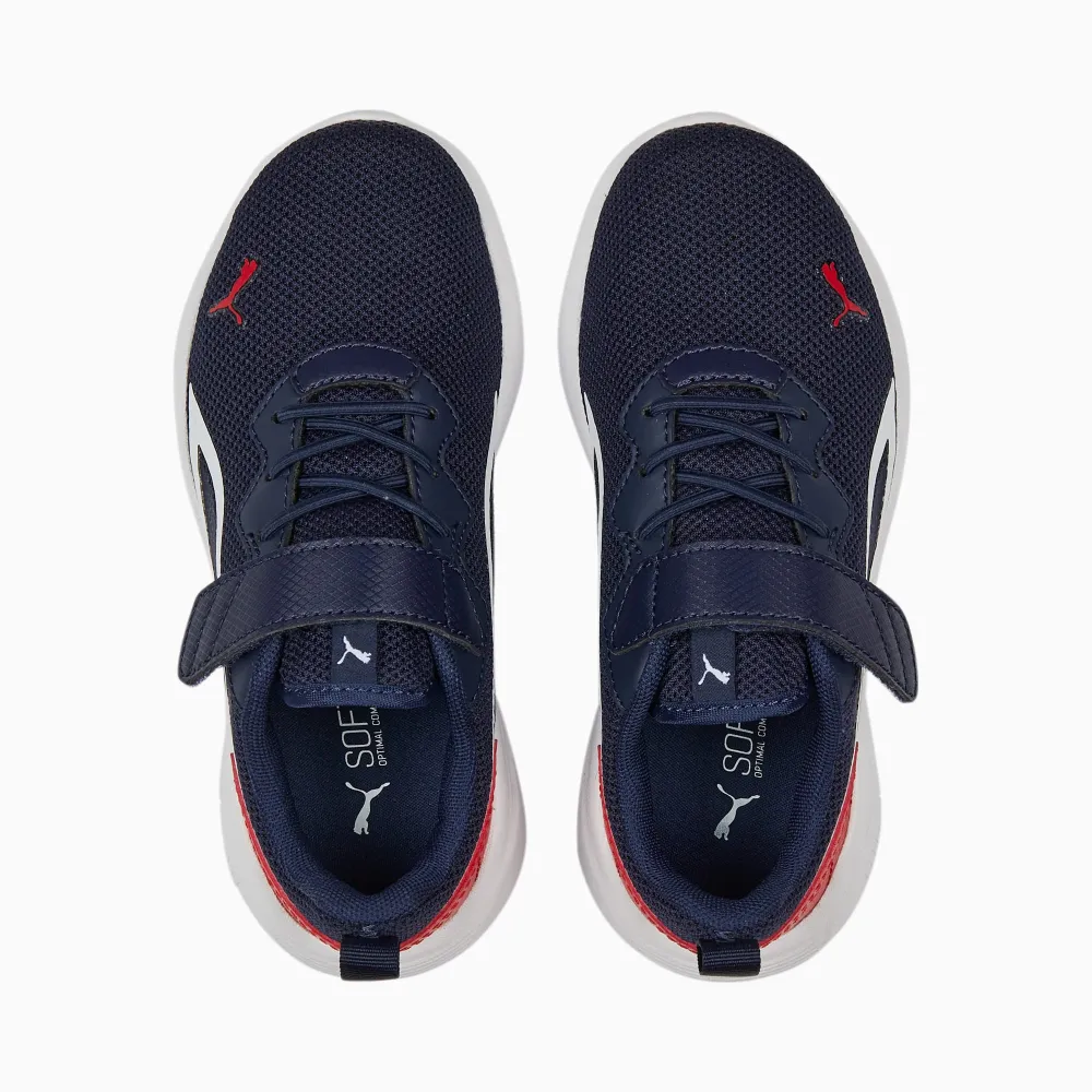 PUMA All Day Active 387387-07 / blau