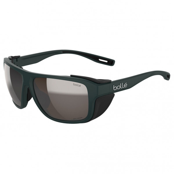 BollÉ - Pathfinder S4 (VLT 55%) - Gletscherbrille