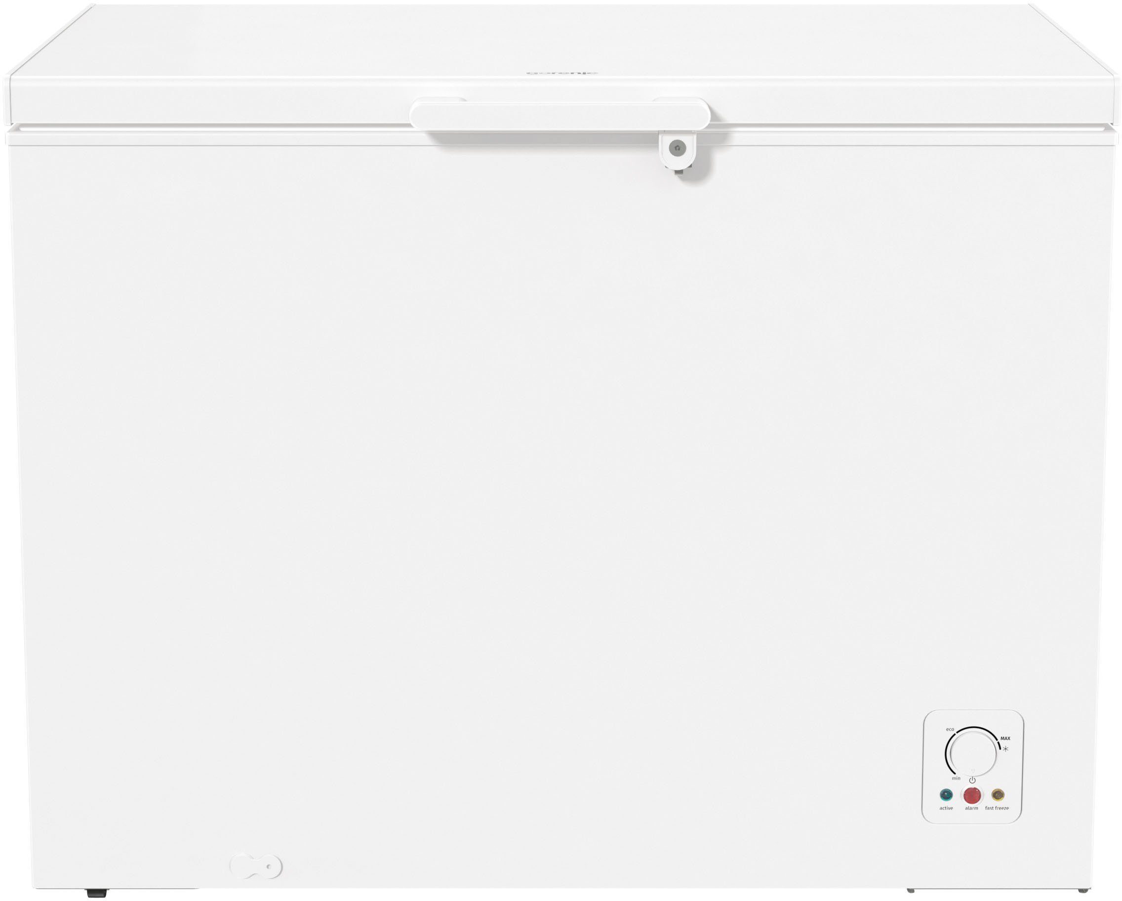 GORENJE Gefriertruhe FH30DCW, 108 cm breit, 303 l