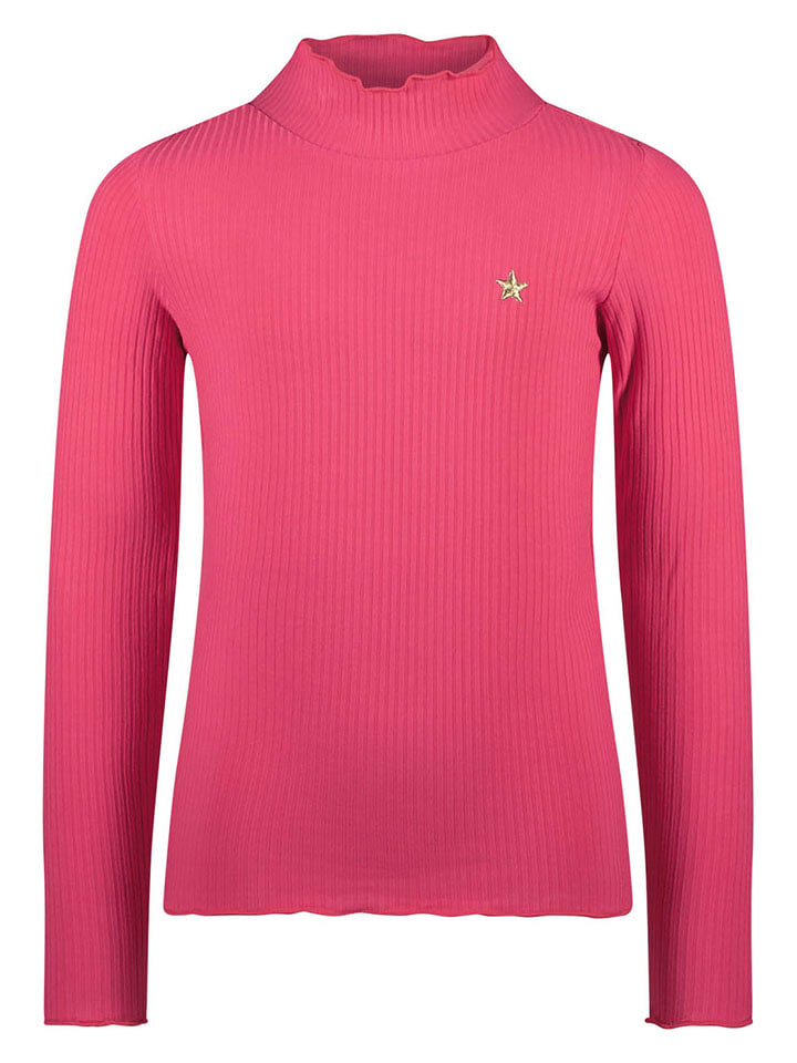 Like Flo Longsleeve in Pink günstig kaufen
