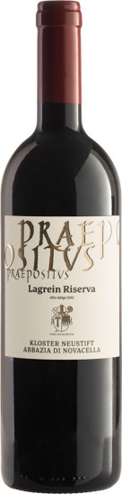 2020 Praepositus Lagrein Riserva Alto Adige DOC trocken - Kloster Neustift