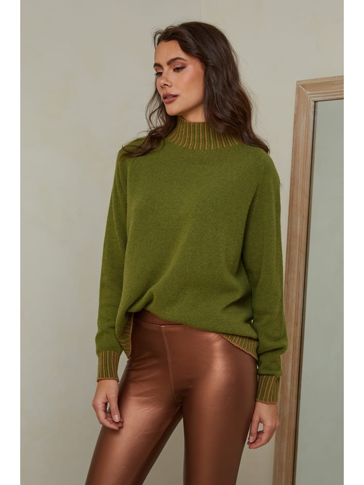 Joséfine Pullover 