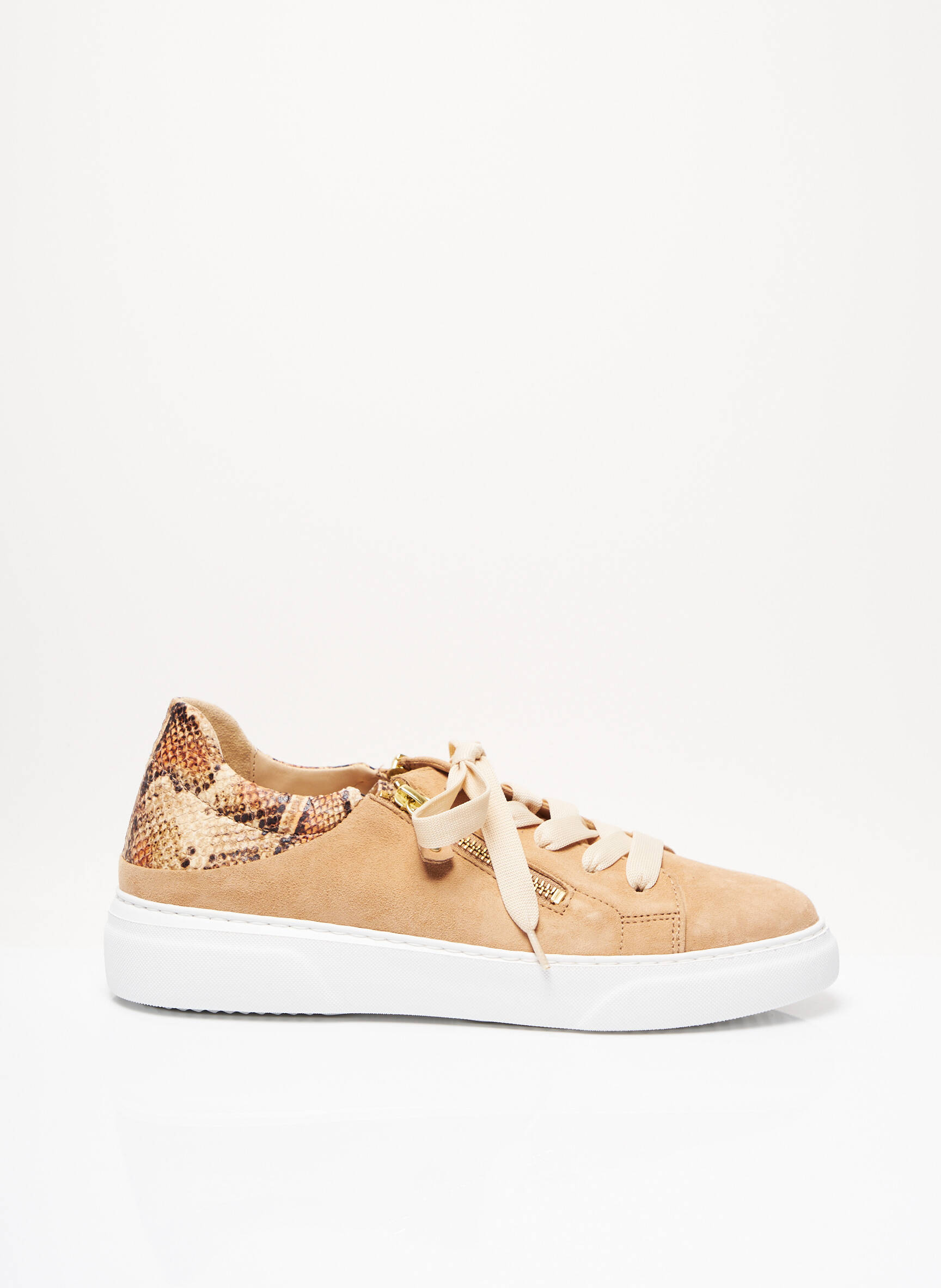 Gabor Baskets Femme couleur marron