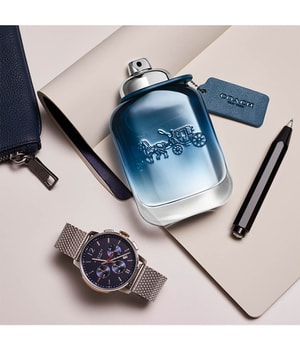 Coach Blue Eau de Toilette 100 ml