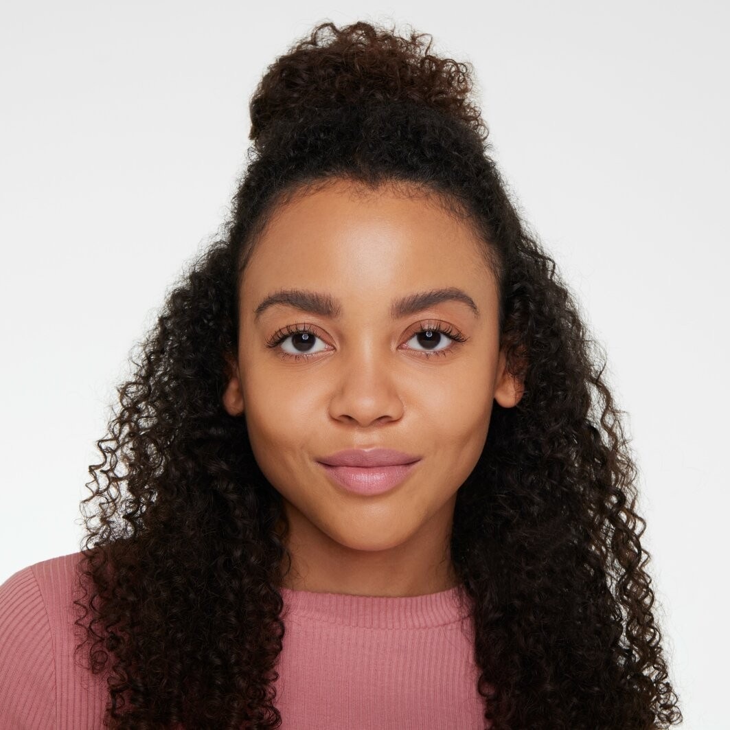 Caring Shine Vegan Collagen Lipstick