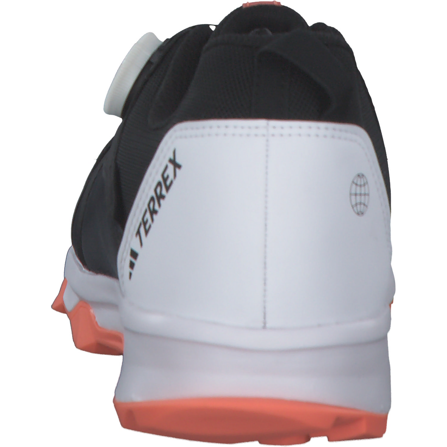 Adidas Terrex Agravic Boa, Outdoorschuhe, Kinder, cblack/crywht/impora