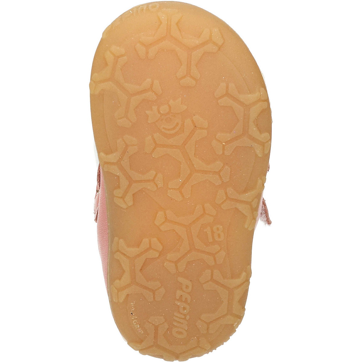 Lauflernschuhe CHRISY für Mädchen