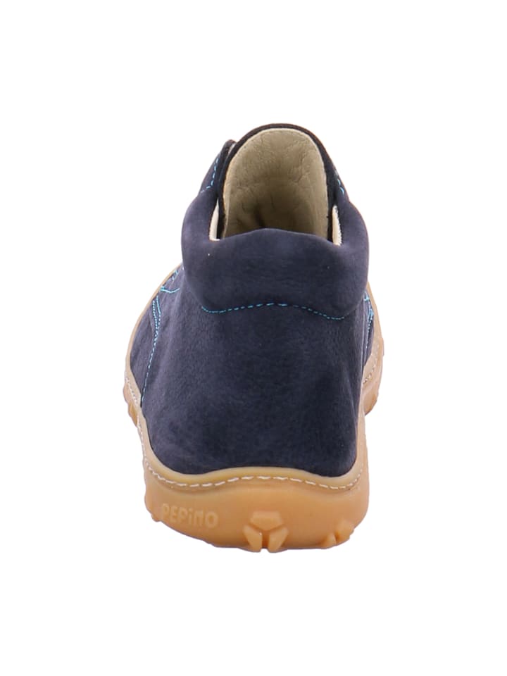 Ricosta Lauflernschuhe in Blau günstig kaufen