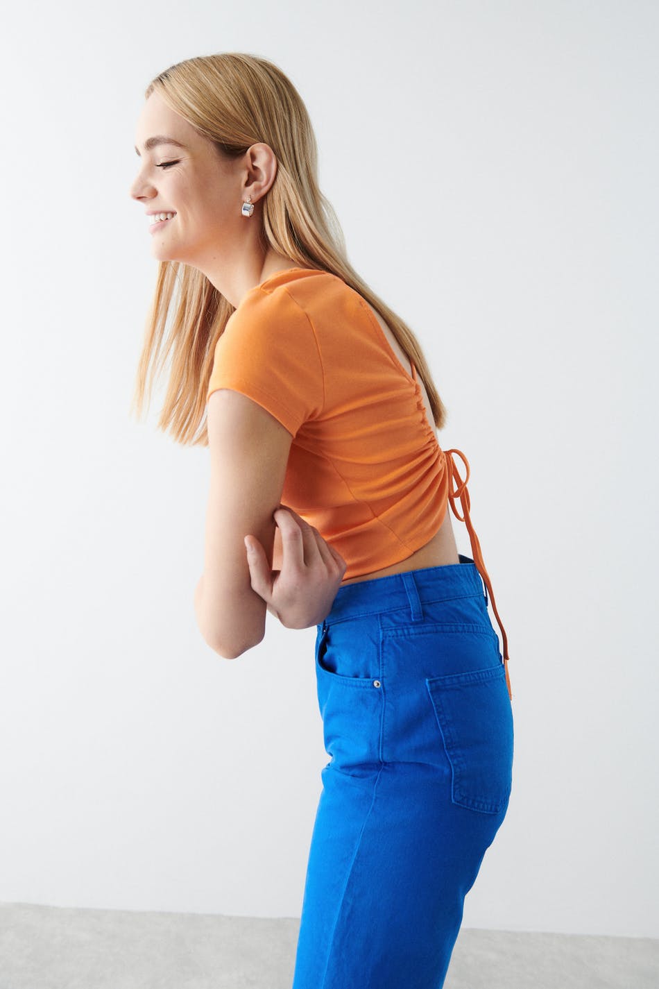 Valentina top