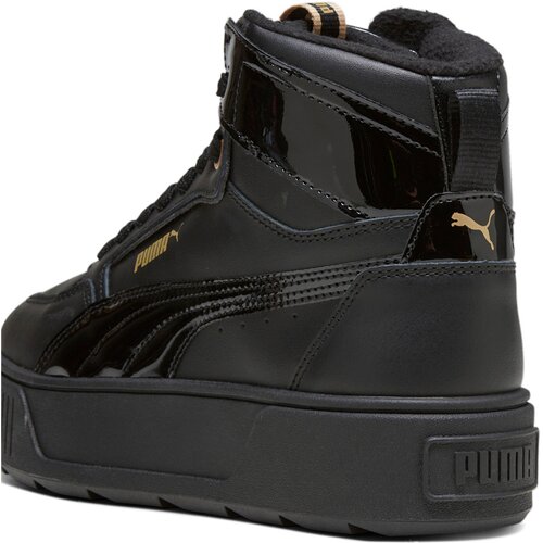 DAMEN FREIZEITSCHUHE KARMEN REBELLE MID WTR