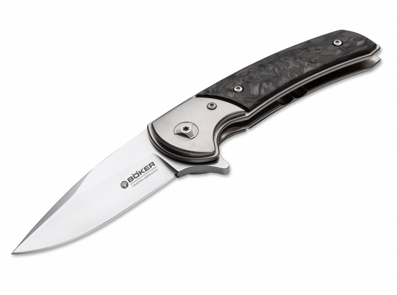Model 13 CG
