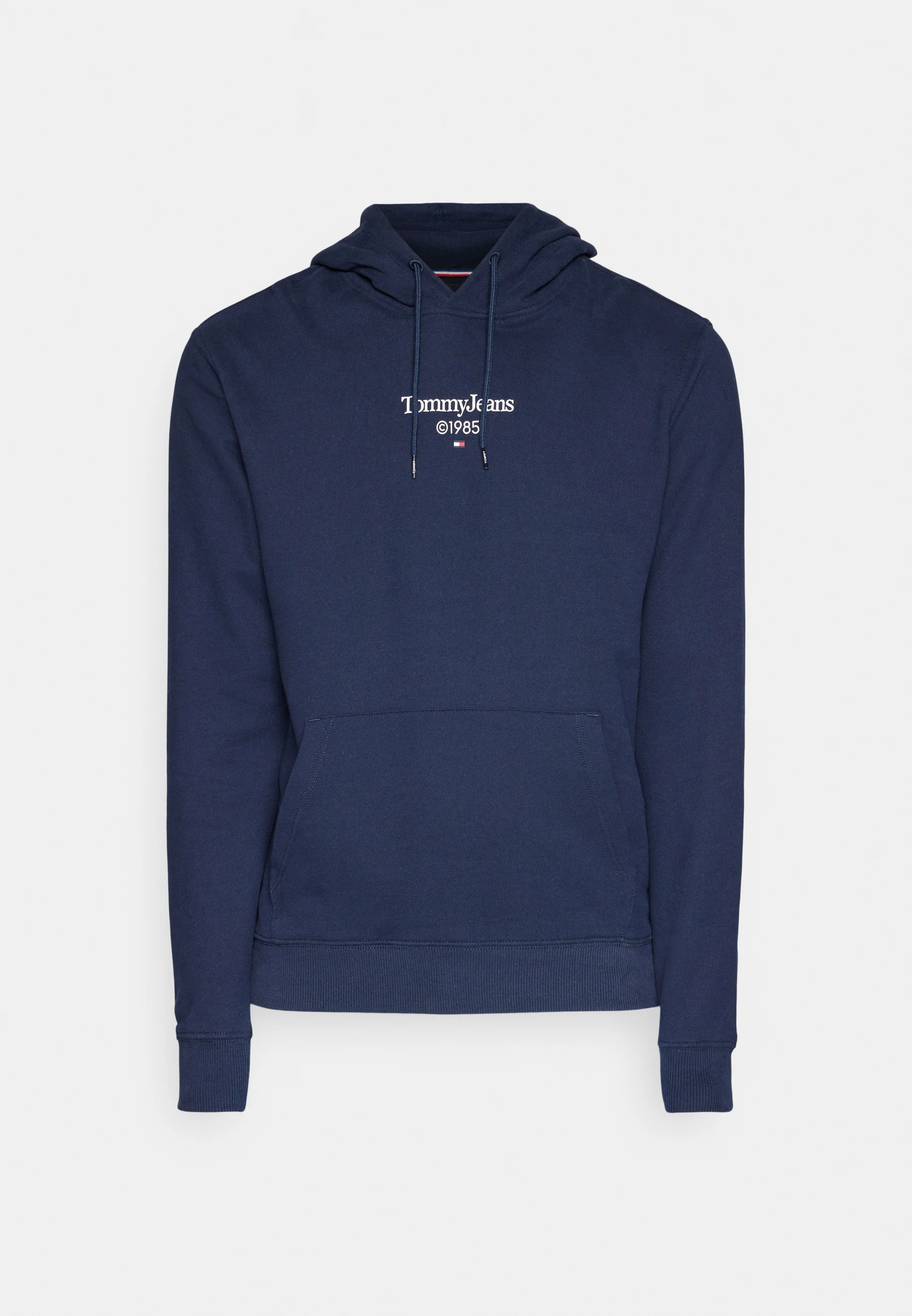 Sudadera con capucha Tommy Jeans ENTRY GRAPHIC - Sudadera