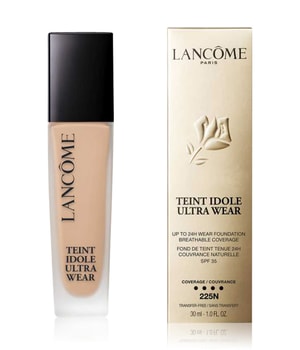 LANCÔME Teint Idole Ultra Wear 24H Wear & Comfort Flüssige Foundation-30 ml