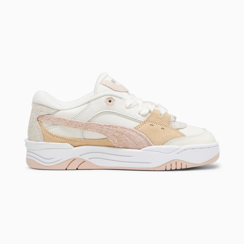 PUMA 180 PRM 393764_02 / weiss