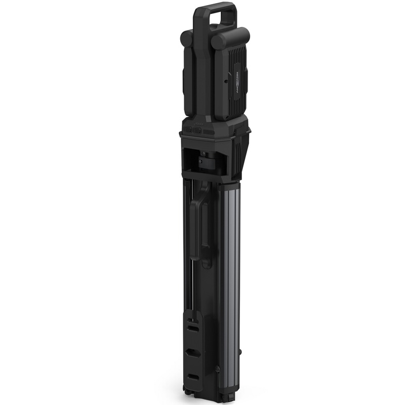 Ansmann Arbeitsleuchte Tripod WL11500R