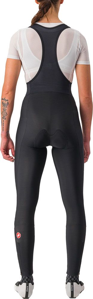 Castelli Entrata - Damen Trägerhose mit Polster kaufen | Bike-Discount