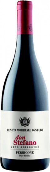 2020 Don Stefano Terre Siciliane IGP trocken - Tenuta Morreale Agnello