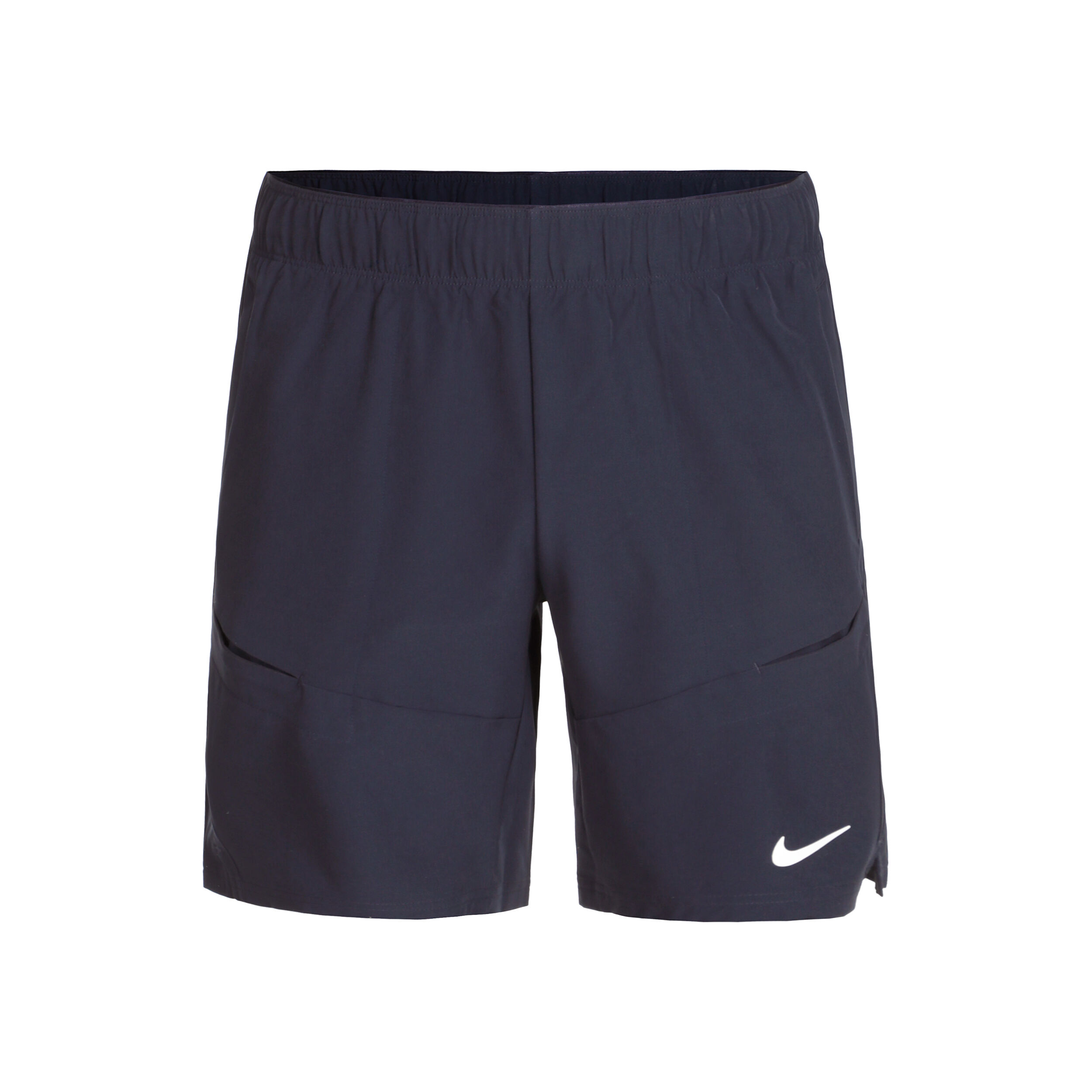 Court Dri-Fit Advantage 9in Shorts Herren - Dunkelblau