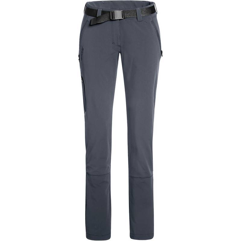 Maier Sports Lana Slim Trekkinghose Damen