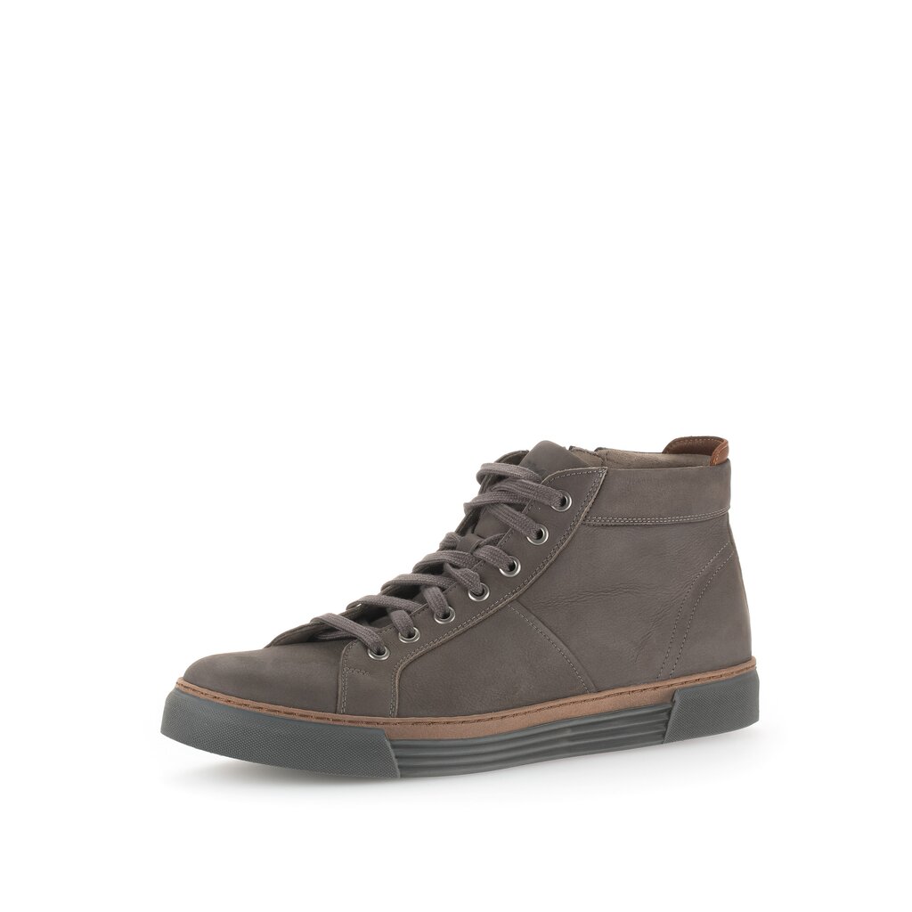 Pius Gabor PG0460 Boot grau