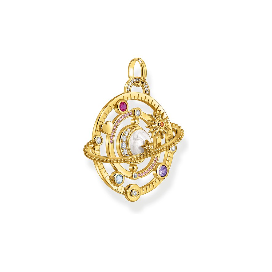 Thomas Sabo Anhänger TS003