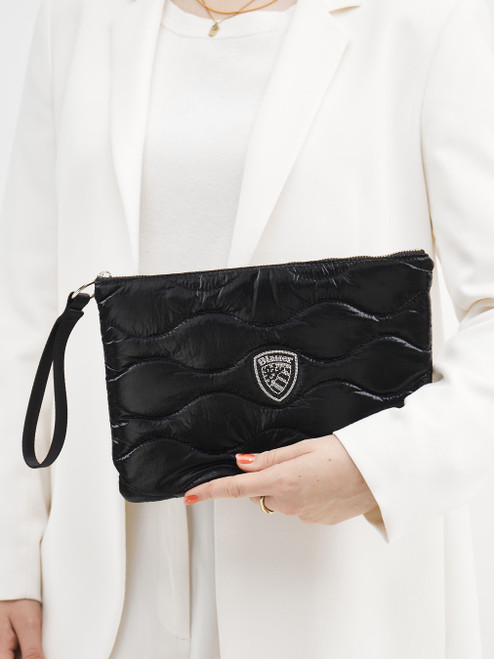 Clutch & Abendtasche-93050090011 Blauer