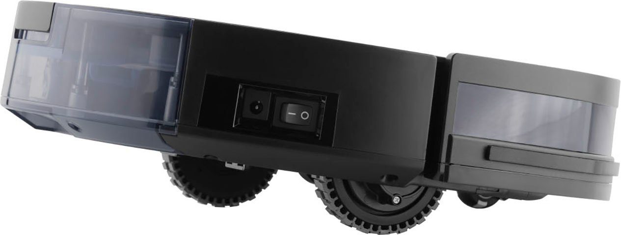 eta Nass-Trocken-Saugroboter Falco Smart ETA251590000, 35 W
