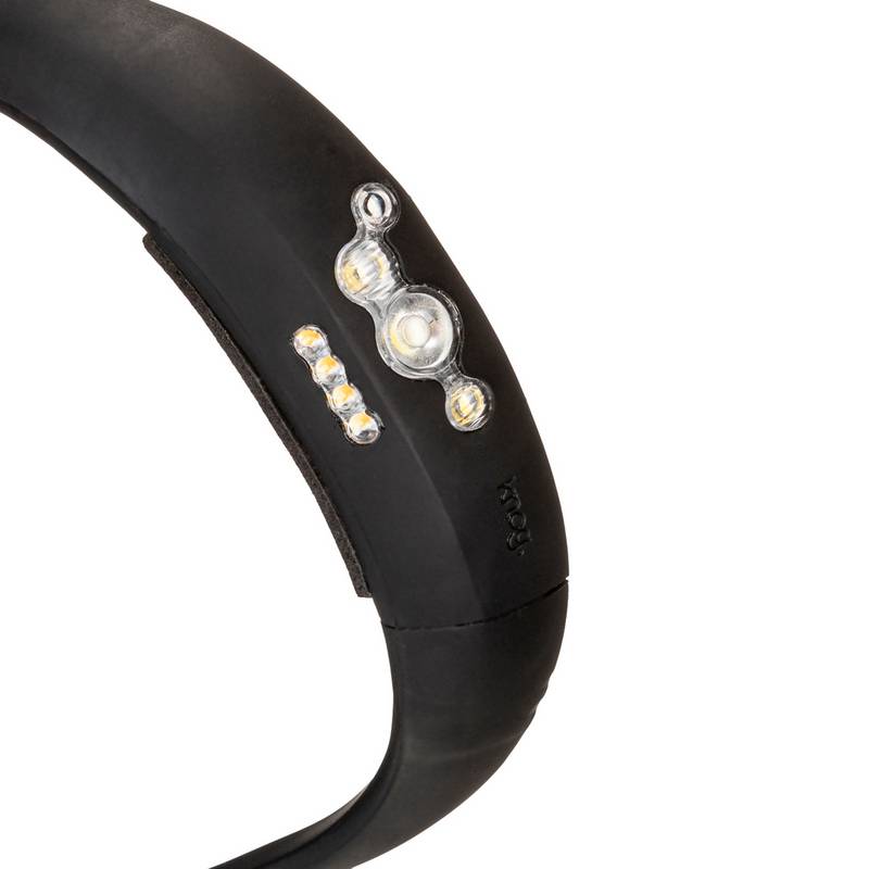 Knog Bandicoot Stirnlampe LED