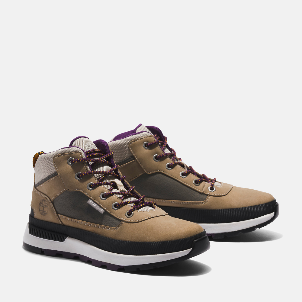 Timberland Field Trekker TB0A5NRBK511 / braun